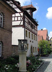 Herzogenaurach Stadtmuseum