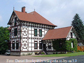 Gut Welschof Stukenbrock