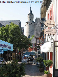 Idstein-Hexenturm