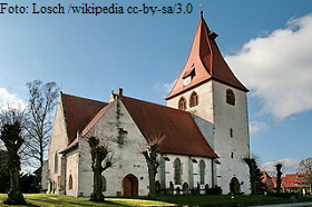 St. Marienkirche Isernhagen