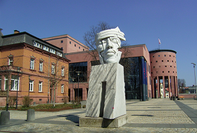Kaiserslautern Pfalztheater