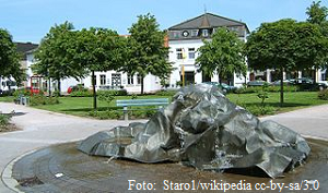 Kaltenkirchen, Brunnen