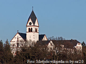 Ehem. Franziskanerkloster Kelkheim (Taunus)