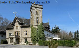 Wilhelmsburg Lage
