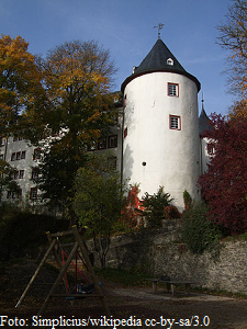 Burg Bilstein, Lennestadt