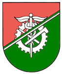 Stadtwappen Limbach-Oberfrohna