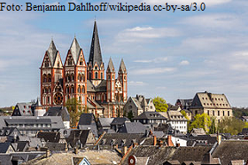 Limburger Dom