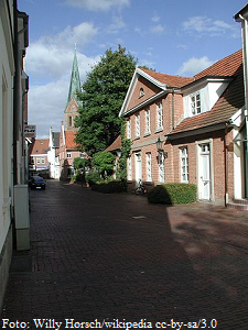 Lingen-Ems-Altstadt