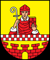 Stadtwappen Lüdenscheid
