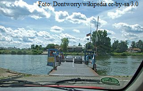 Mainfähre Doernigheim