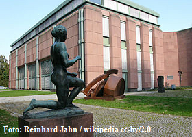 Mannheim Kunsthalle