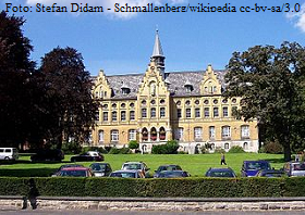St.-Johannes-Stiftes in Marsberg
