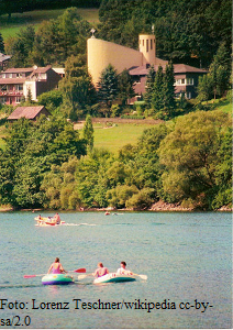 St. Peter am See bei Meinerzhagen