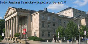 Meiningen Staatstheater