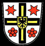 Stadtwappen Mergentheim