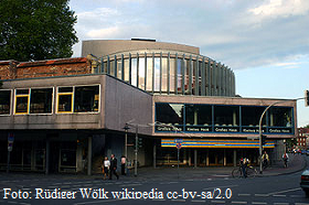 Münster Stadttheater