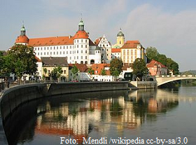 Schloss Neuburg