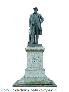 Neunkirchen Freiher von Stumm