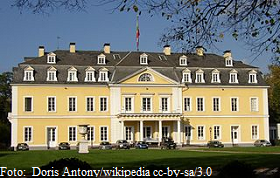 Residenzschloss der Fürsten zu Wied