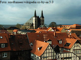 Dom von Nordhausen