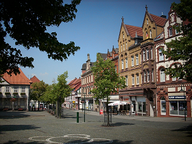 Northeimer Markt
