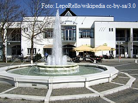 Ottobrunn Wolf-Ferrari-Haus