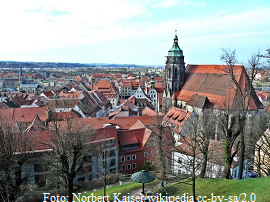 Altstadt von Pirna