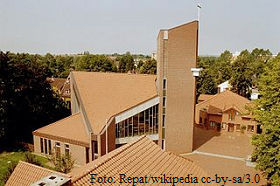 Katholische Kirche in Quickborn