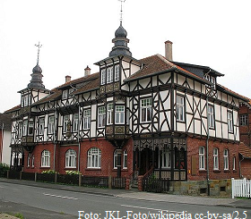 Wiedenbrück,
