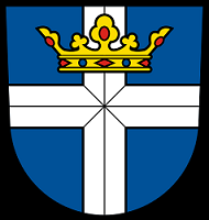 Wappen von Rheinstetten