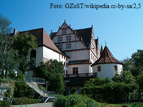 Schloss Ratbor, Roth