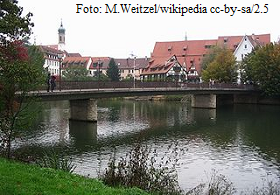 Sulzauer Hof in Rottenburg am Neckar