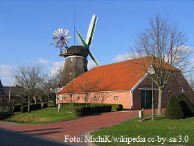Accumer Mühle