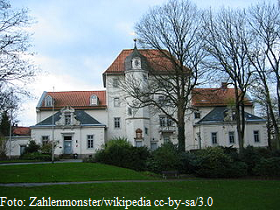 Seesen Burg Sehusa