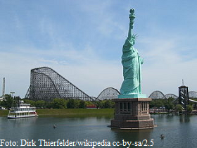 Heide-Park Soltau