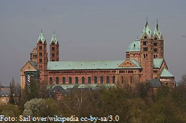 Dom zu Speyer