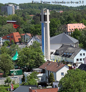 Stadtkirche Stadtallendorf