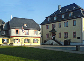 Taunusstein - Wehener Schloss