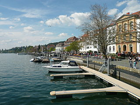 UeberlingenSeepromenade