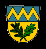 Stadtwappen Unterschleißheim