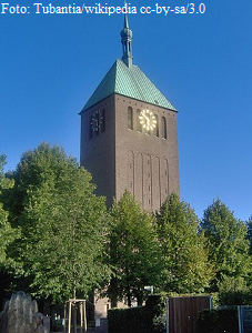 Pfarrkirche Sankt Georg Vreden