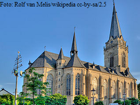 Kirche