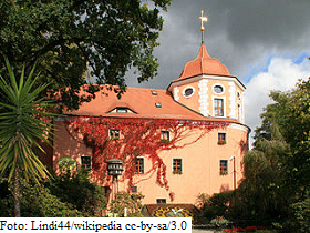 Zittau Fleischerbastei