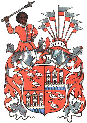 Wappen Zwickau