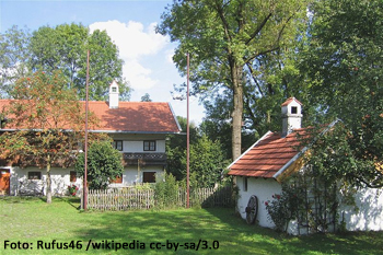 Wolfschneiderhof - Taufkirchen